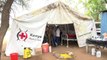 Kenya'nın Kuzeyindeki Mülteci Kamplarını Vuran Kolera Salgınında Dört Kişi Öldü, 372 Kişi Hastalandı