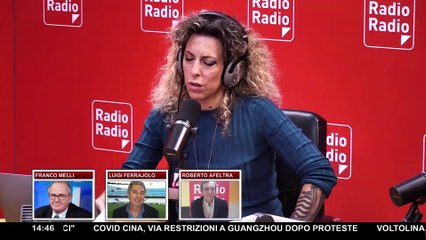 La Juventus sarà penalizzata? ▷ L'avv. Afeltra: "Per me non succederà nulla"