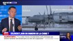 Lu Shaye, ambassadeur de Chine en France: "La Chine s'oppose à l'utilisation des armes nucléaires"