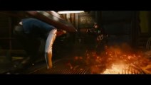 Avengers vs Ultron Fight Scene | Avengers- Age of Ultron | Trailer (New 2022)