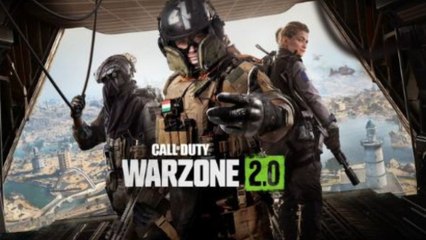 Lionel Messi jetzt in CoD Warzone 2 & MW2 – Neuer Fußballstar als Charakter! ⚽