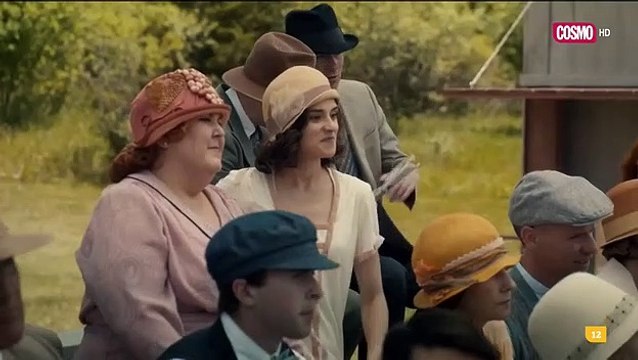 Frankie Drake Mysteries Temporada 2 Capítulo 6 HD Español