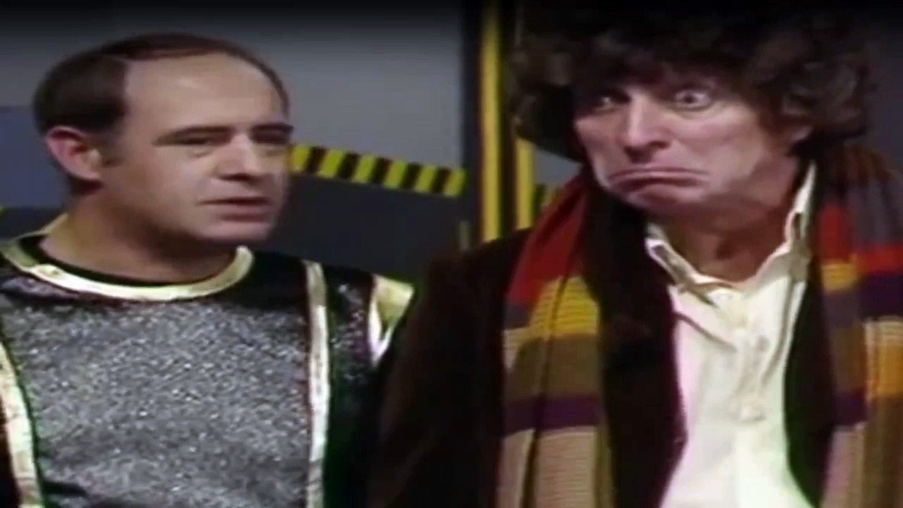 Doctor who (1963) staffel 17 folge 14 hd deutsch