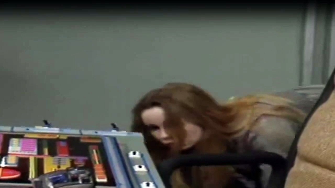 Doctor Who (1963) Staffel 17 Folge 16 HD Deutsch