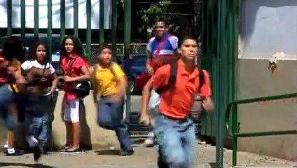 Party Time: The Movie Bande-annonce (EN)