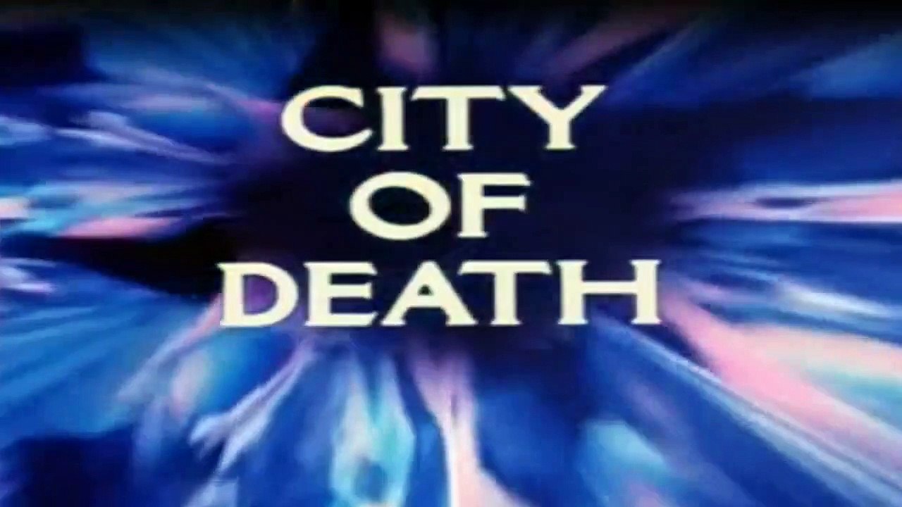 Doctor Who (1963) Staffel 17 Folge 8 HD Deutsch