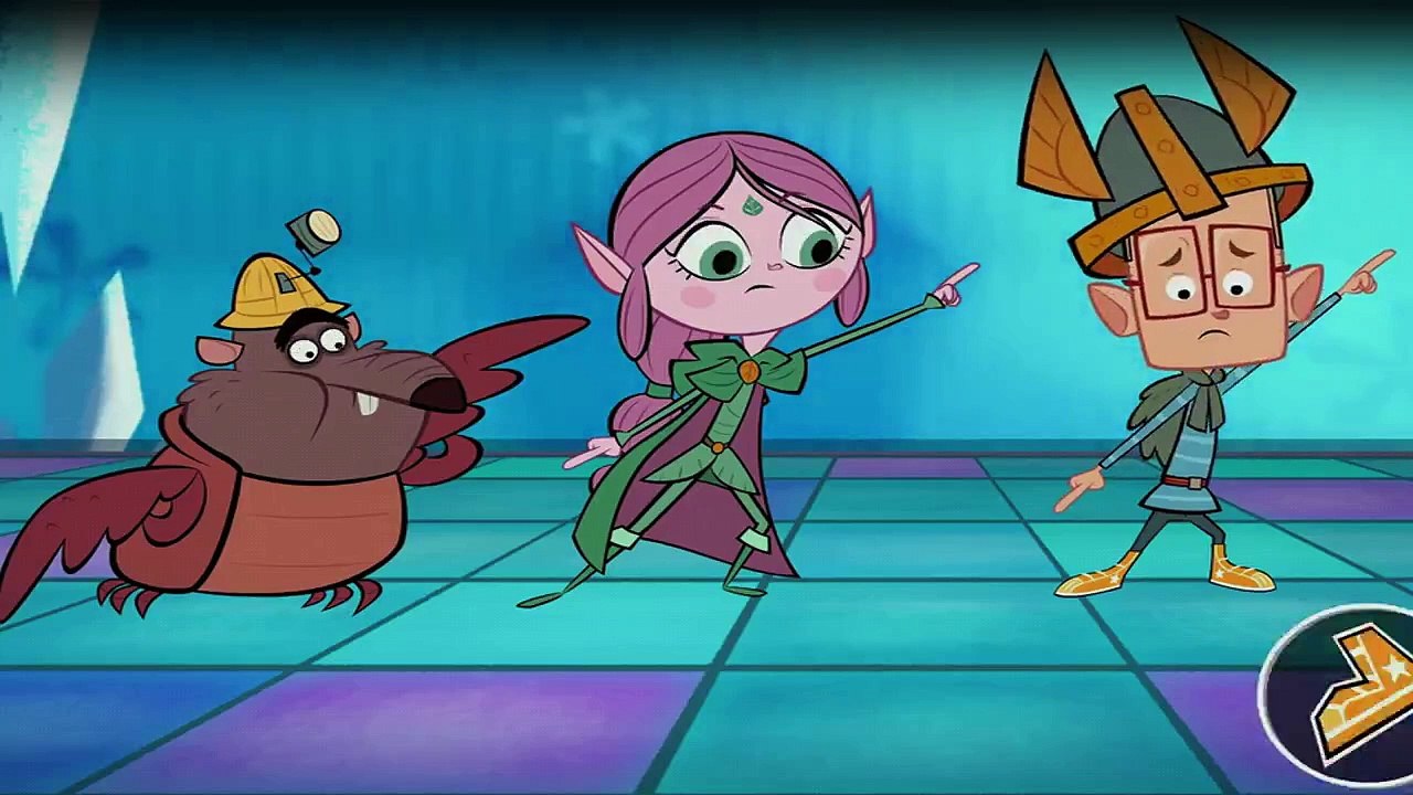 Marcus Level Staffel 1 Folge 19 HD Deutsch