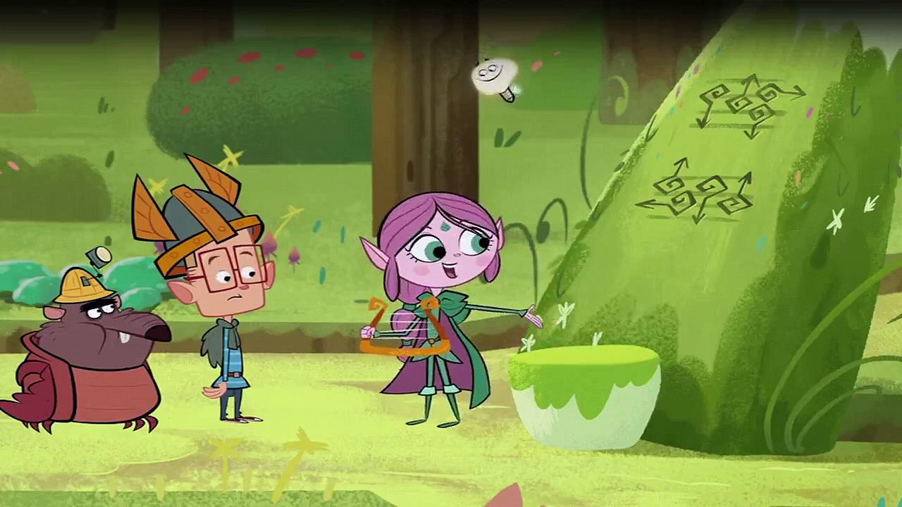 Marcus Level Staffel 1 Folge 23 HD Deutsch