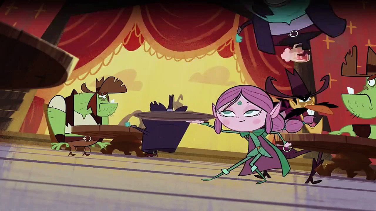 Marcus Level Staffel 1 Folge 27 HD Deutsch