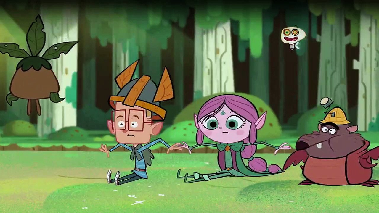 Marcus Level Staffel 1 Folge 26 HD Deutsch