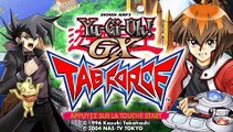 Yu-Gi-Oh! GX: Tag Force online multiplayer - psp