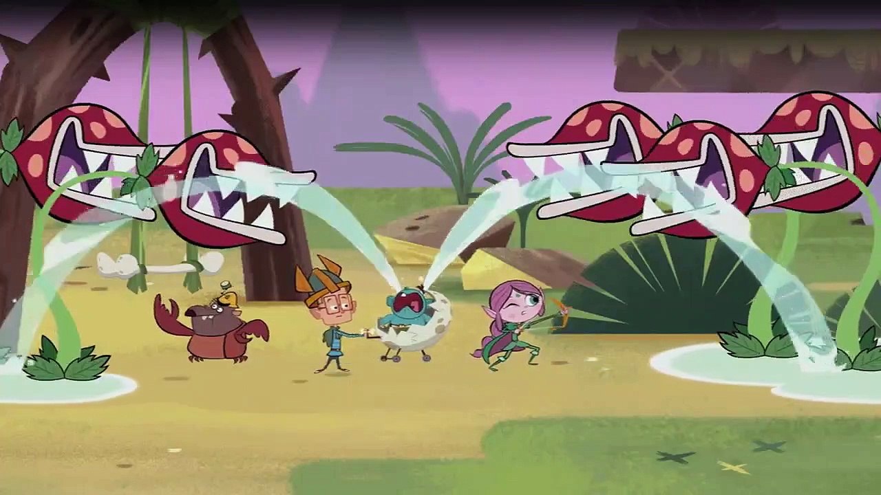 Marcus Level Staffel 1 Folge 30 HD Deutsch