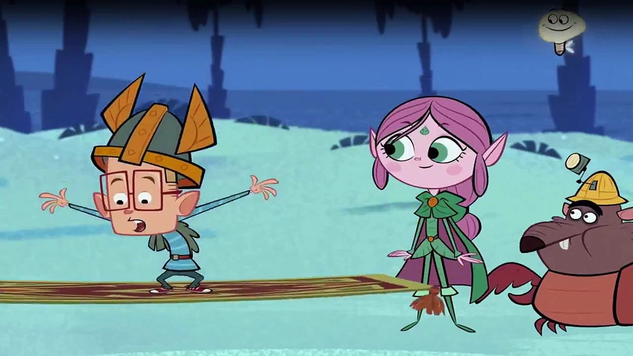 Marcus Level Staffel 1 Folge 29 HD Deutsch