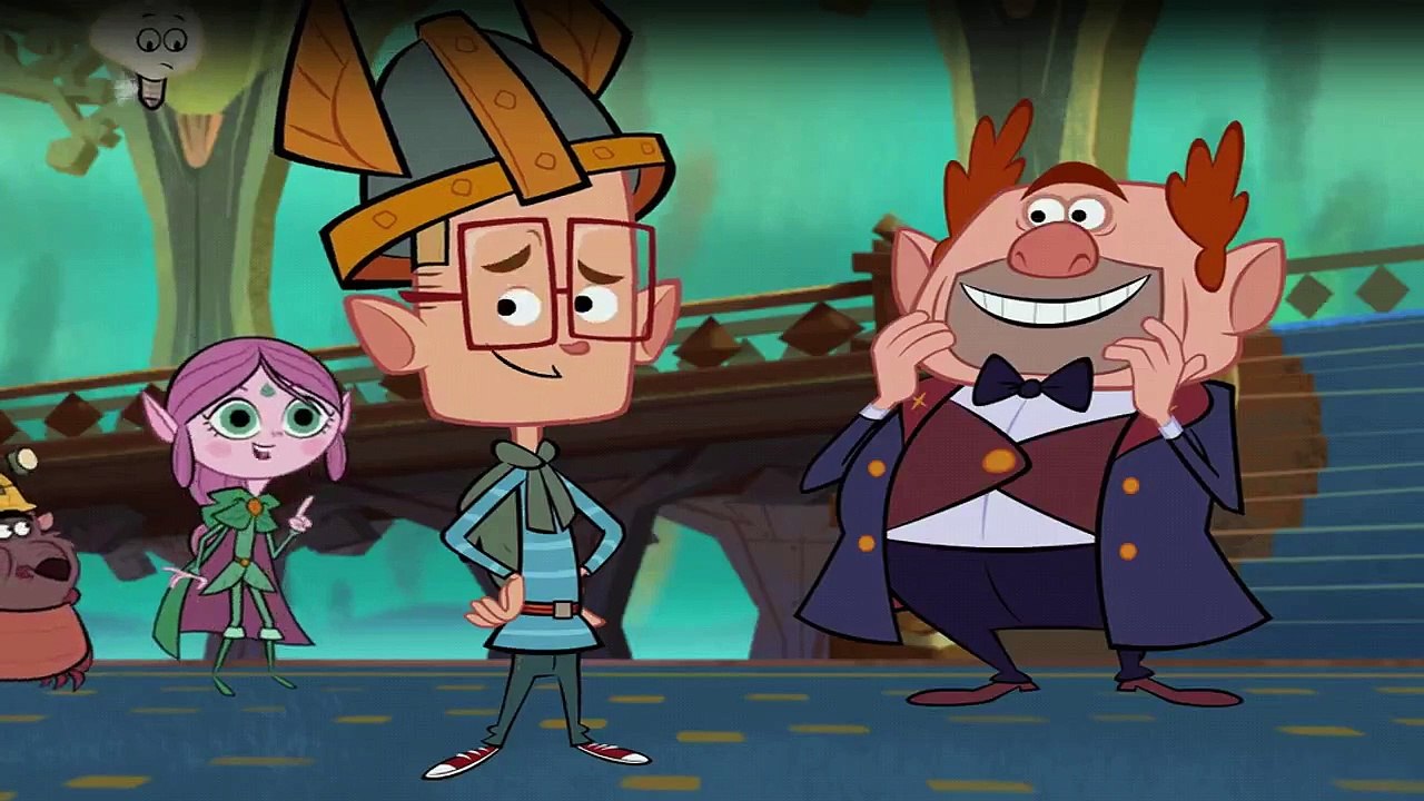 Marcus Level Staffel 1 Folge 32 HD Deutsch