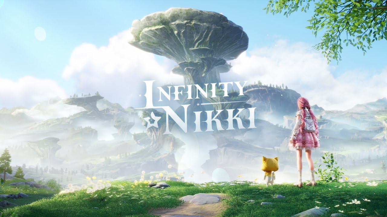 Infinity Nikki - Tráiler de presentación