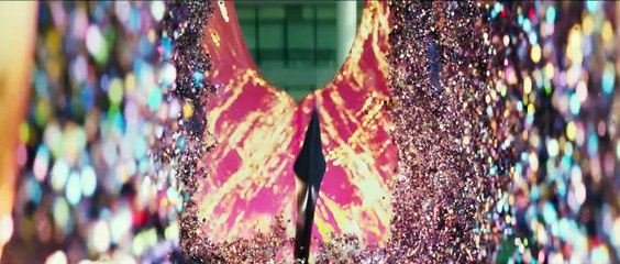 Alienoid Bande-annonce (DE)