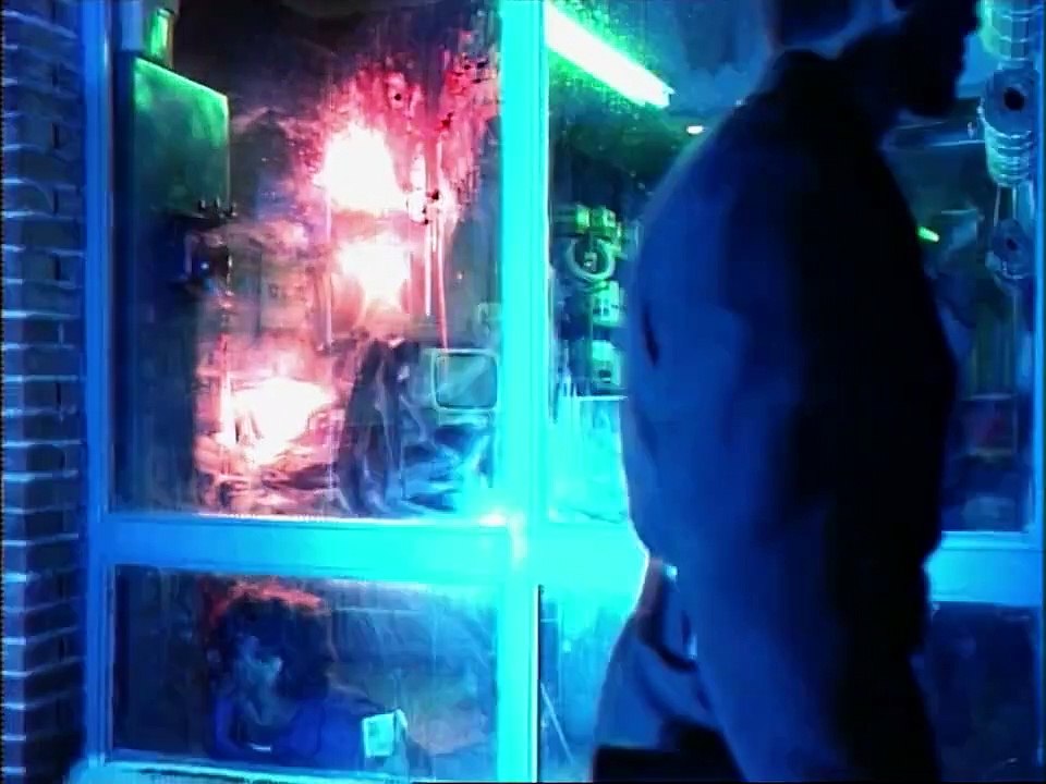 Le tueur était presque parfait Bande-annonce (EN)