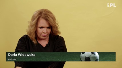 Daria Widawska o meczu Polska-Argentyna