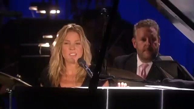 Diana Krall - Live in Rio Bande-annonce (ES)