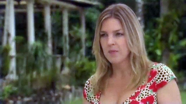 Diana Krall - Live in Rio Bande-annonce (EN)