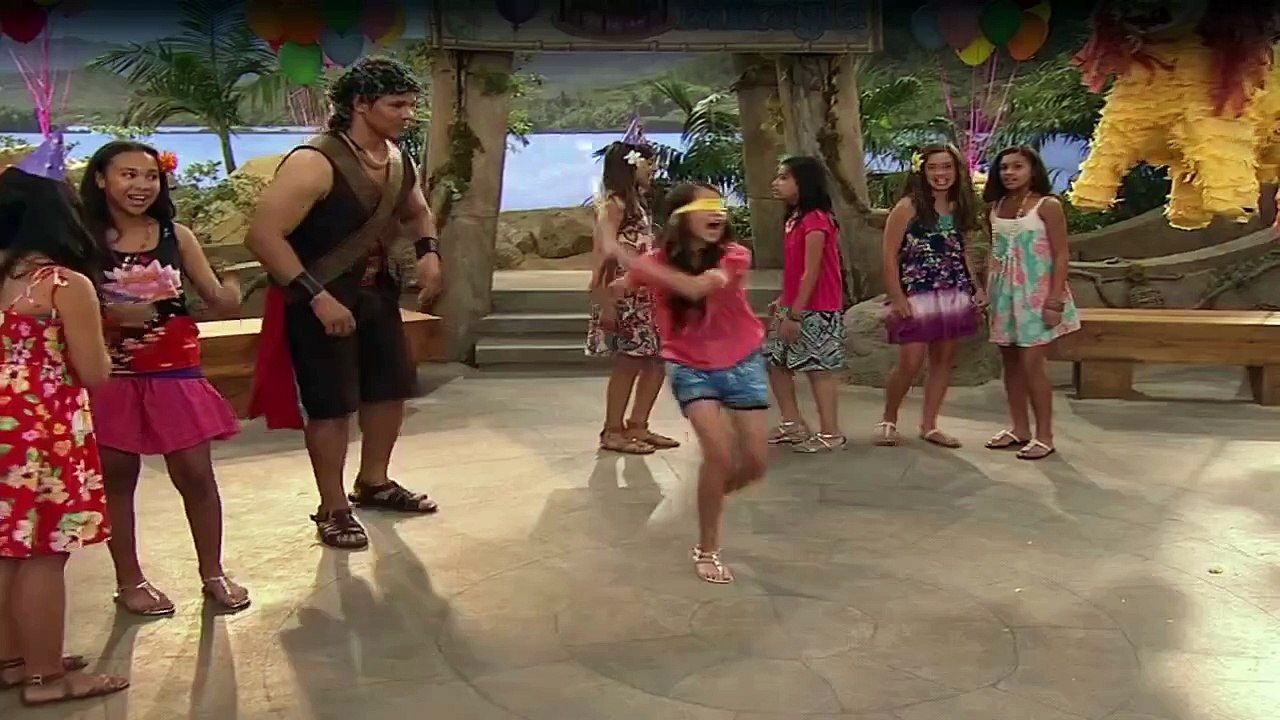 Pair of Kings - Die Königsbrüder Staffel 2 Folge 13 HD Deutsch