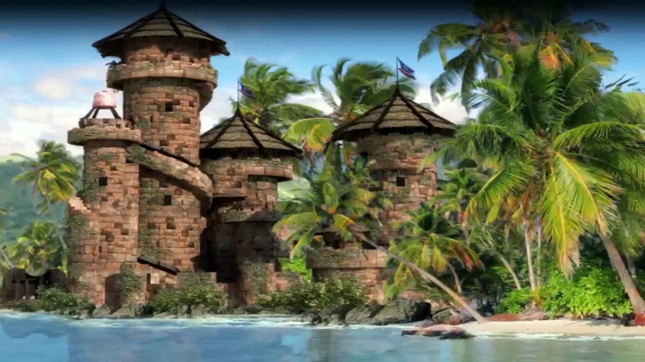 Pair of Kings - Die Königsbrüder Staffel 2 Folge 18 HD Deutsch