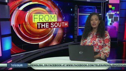 FTS 12:30 30-11: United States’ Chevron to resume operations in Venezuela