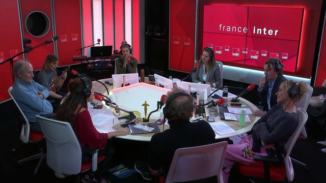 Comment rire avec Salman Rushdie - La Chronique linguiste de Laélia Veron