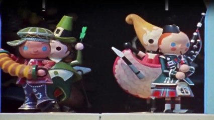 Behind the Attraction Staffel 1 Folge 8 HD Deutsch