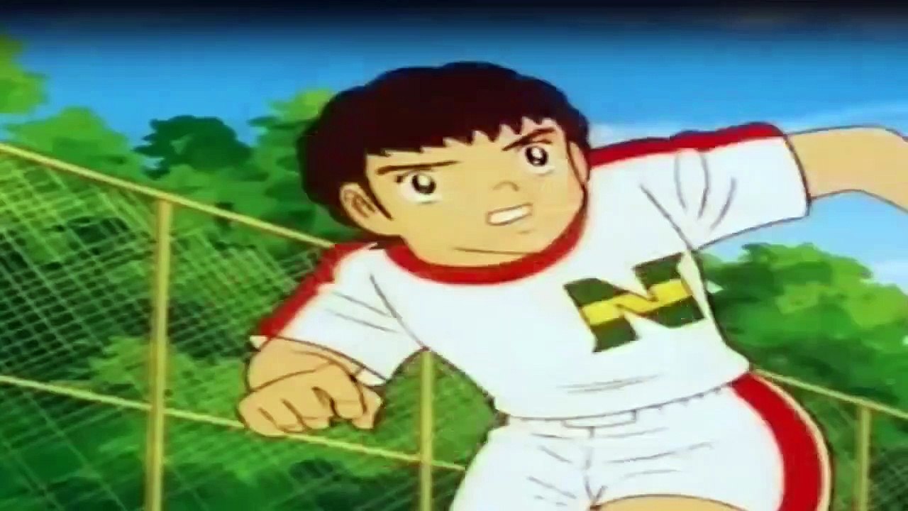 Die tollen Fußballstars Staffel 3 Folge 10 HD Deutsch