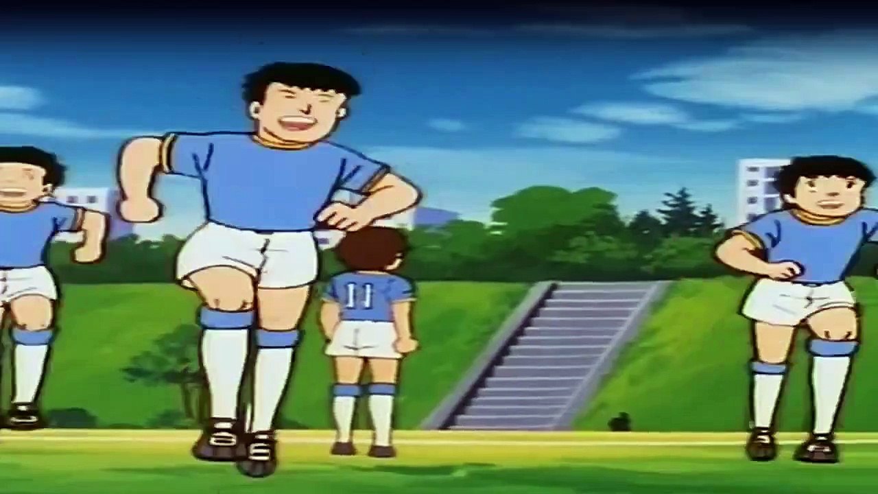 Die tollen Fußballstars Staffel 3 Folge 13 HD Deutsch
