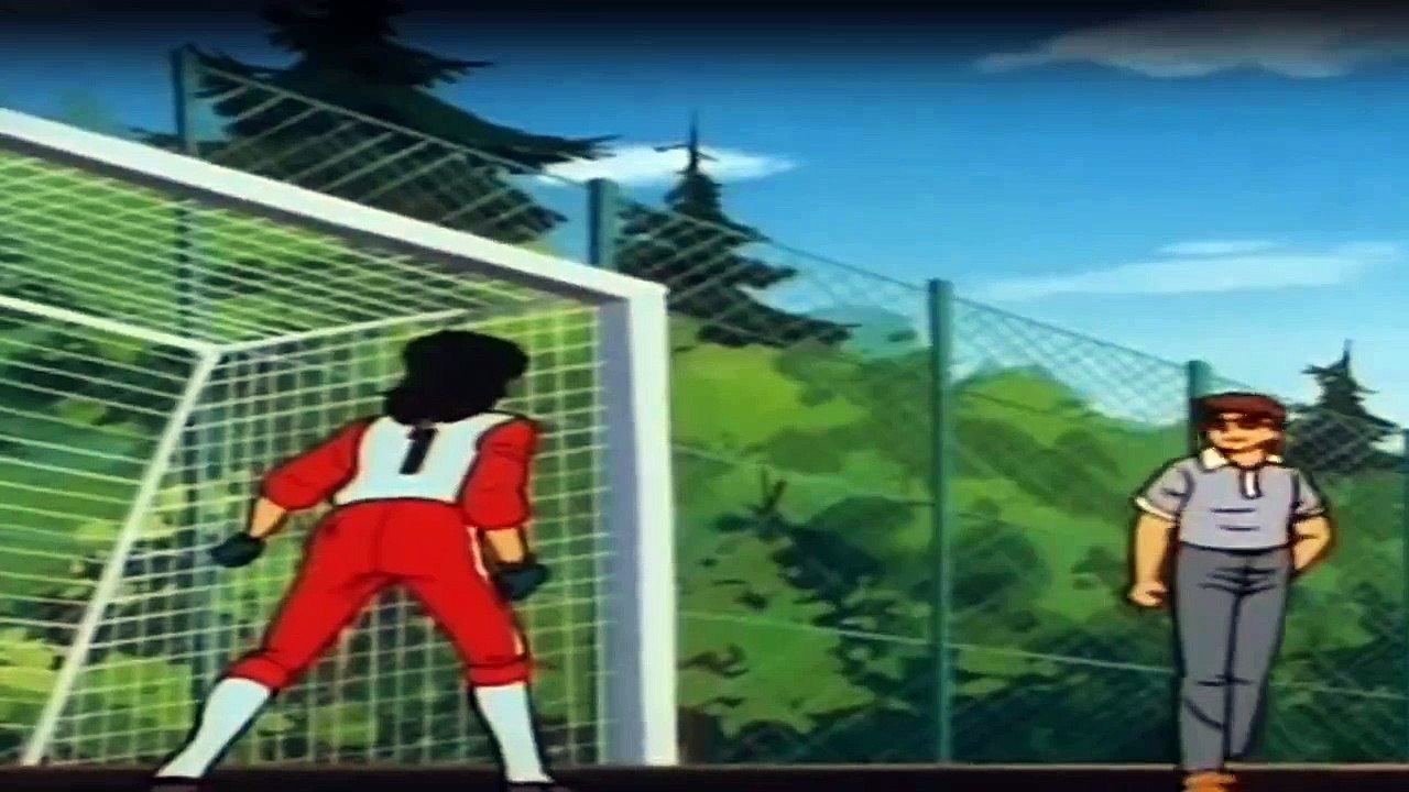 Die tollen Fußballstars Staffel 3 Folge 17 HD Deutsch