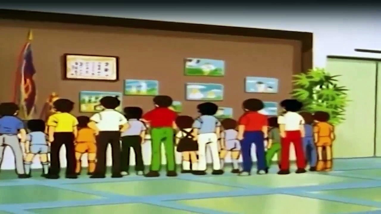 Die tollen fußballstars staffel 3 folge 4 hd deutsch