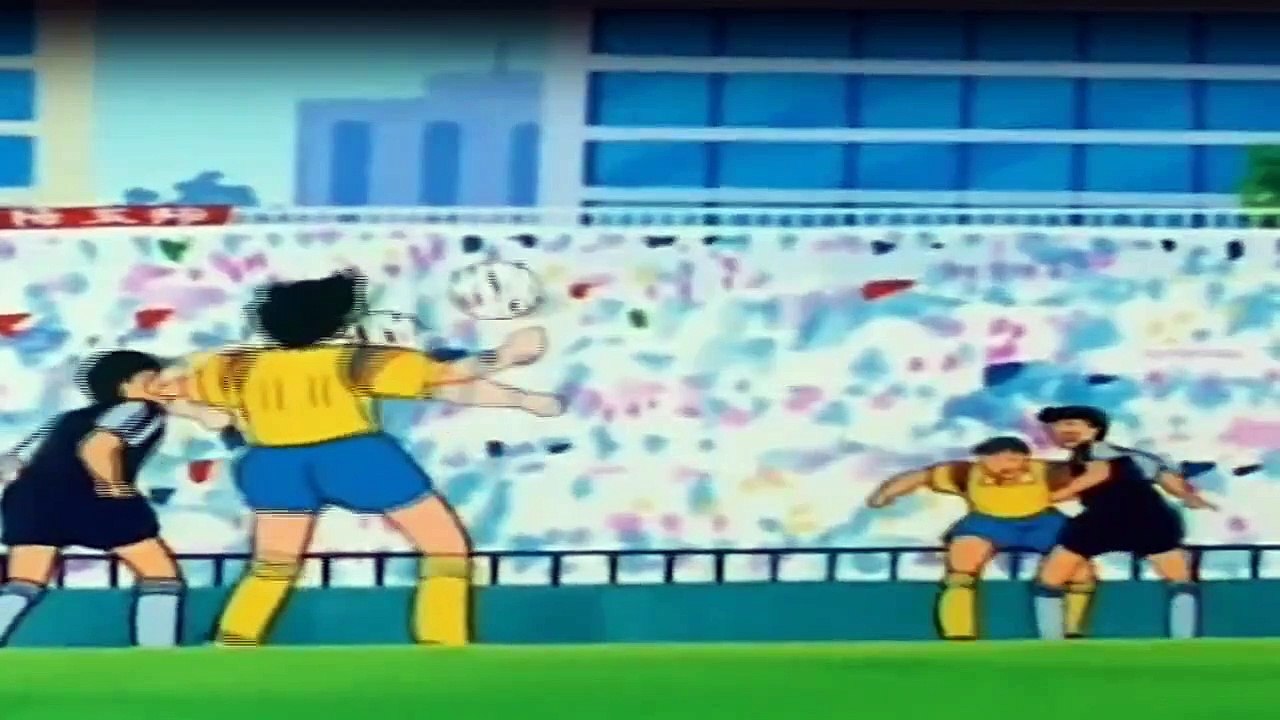 Die tollen Fußballstars Staffel 3 Folge 14 HD Deutsch