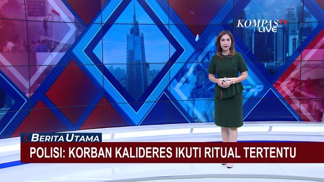 Temuan Baru Kasus Keluarga Tewas di Kalideres: Salah Satu Korban Laksanakan Ritual