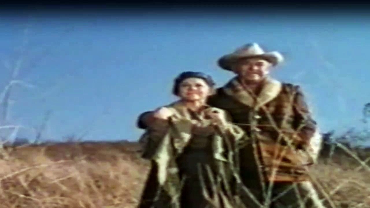 Die Leuteder Shiloh Ranch Staffel 8 Folge 10 - Part 02 HD Deutsch