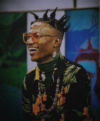 Octopizzo Brags And Dismisses Kenyan Media