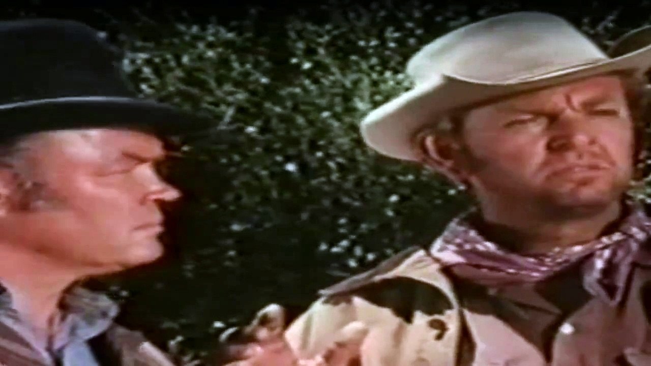 Die Leuteder Shiloh Ranch Staffel 9 Folge 1 - Part 02 HD Deutsch