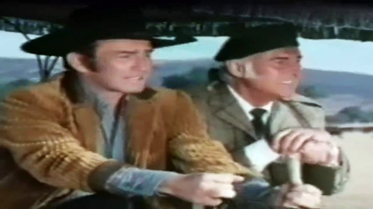 Die Leuteder Shiloh Ranch Staffel 9 Folge 1 - Part 01 HD Deutsch