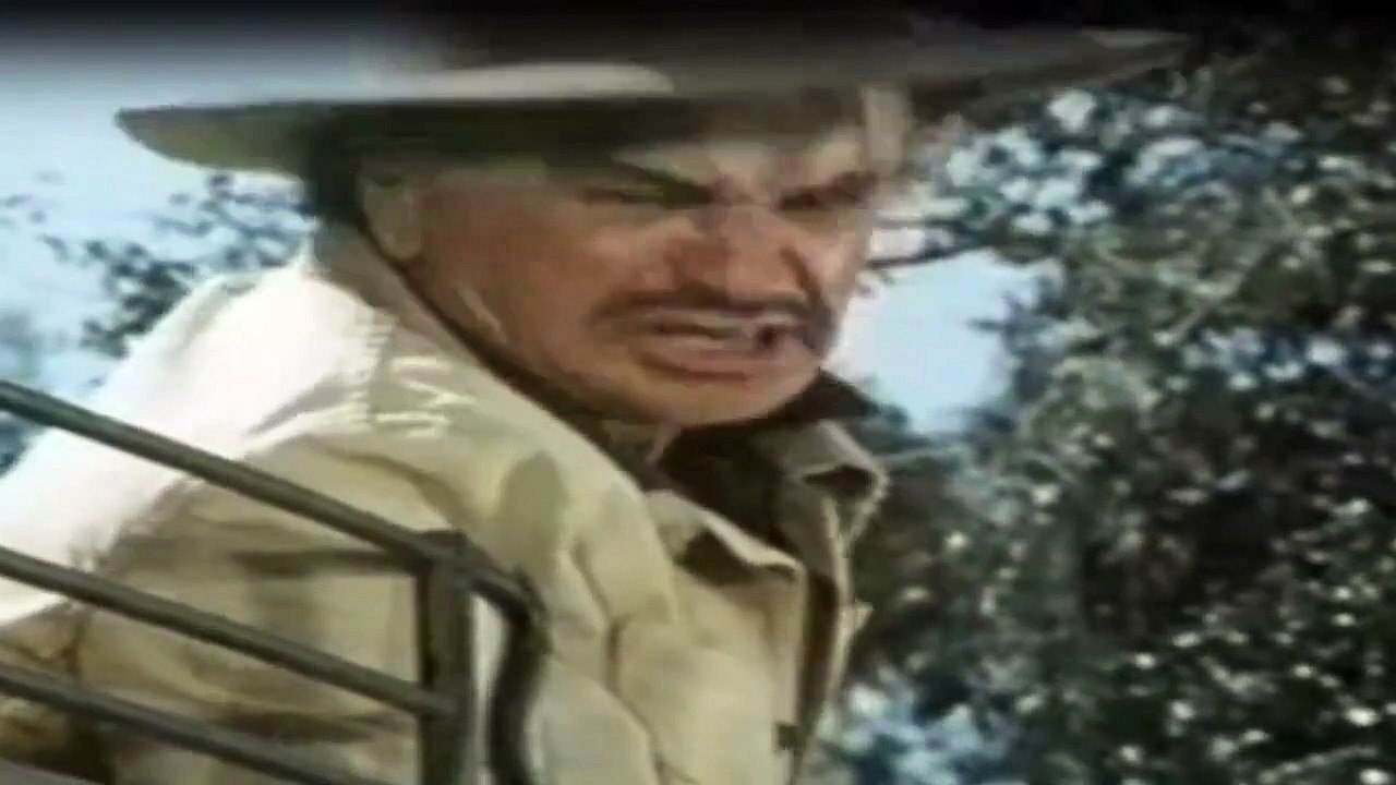 Die Leuteder Shiloh Ranch Staffel 8 Folge 8 - Part 01 HD Deutsch