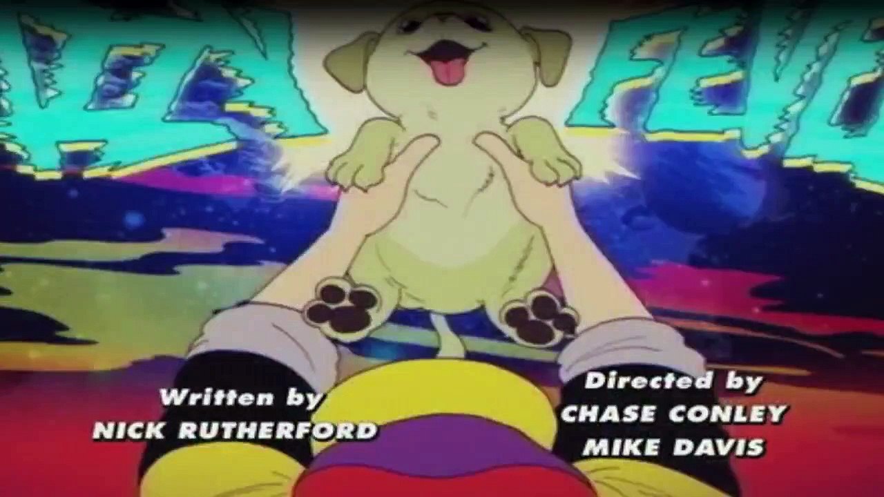 Major Lazer Staffel 1 Folge 9 HD Deutsch