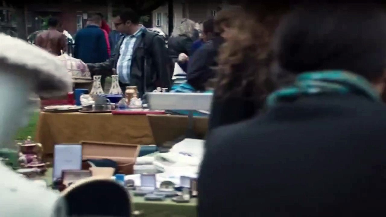 The Art of More Staffel 1 Folge 4 HD Deutsch