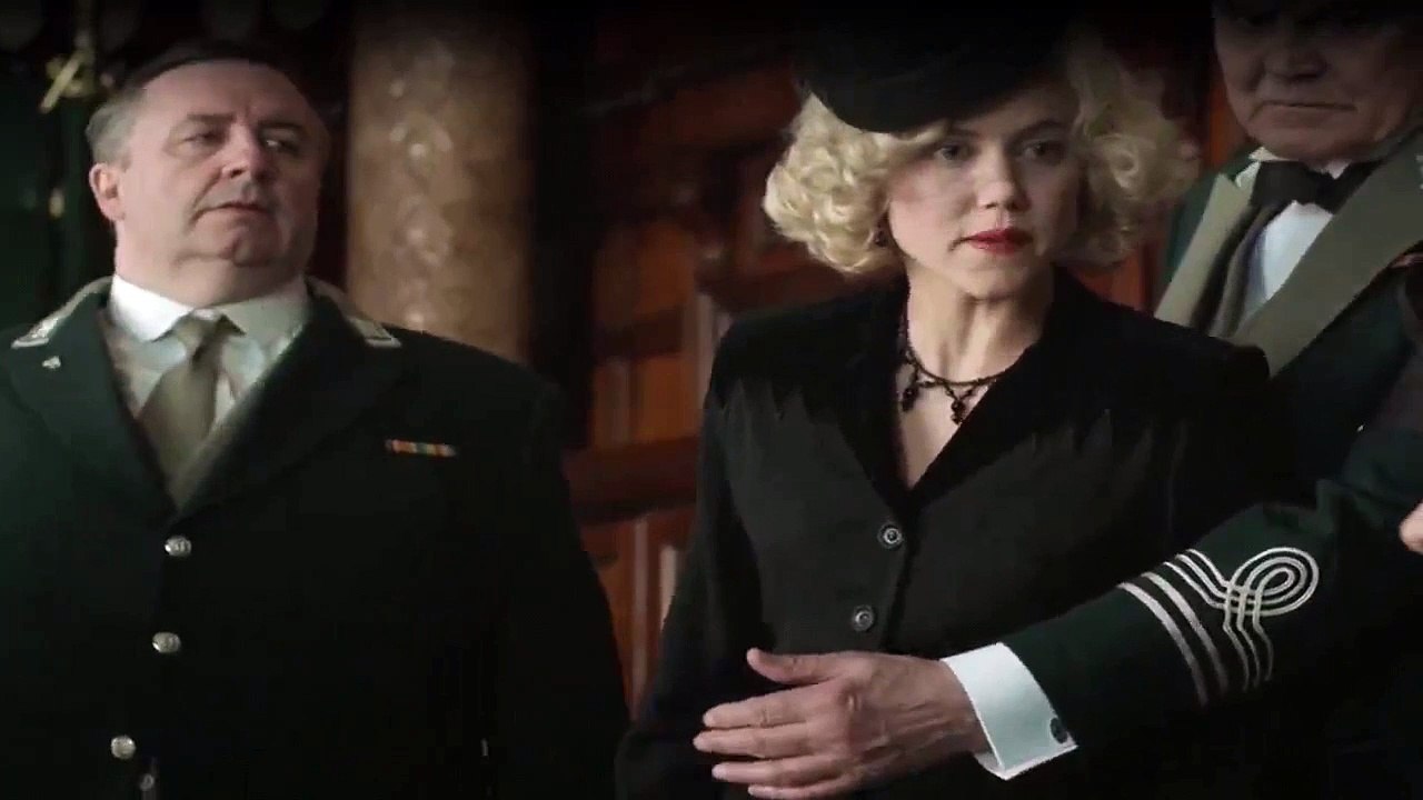 The Halcyon Staffel 1 Folge 2 HD Deutsch