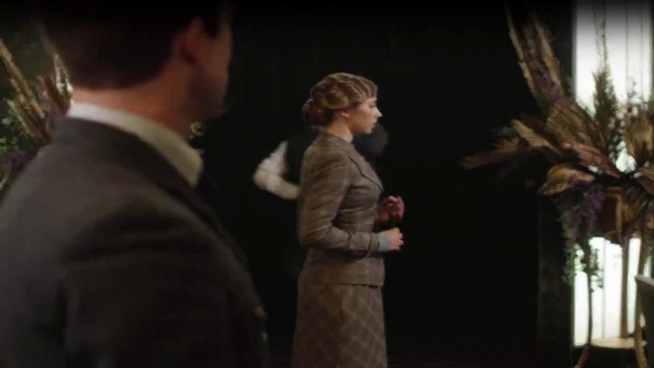 The Halcyon Staffel 1 Folge 8 HD Deutsch