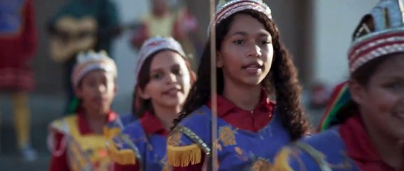 Pequenos Guerreiros Trailer Original