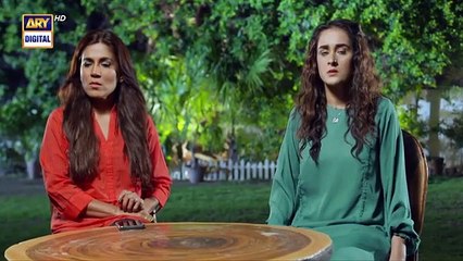 Kaisi Teri Khudgharzi Episode 32
