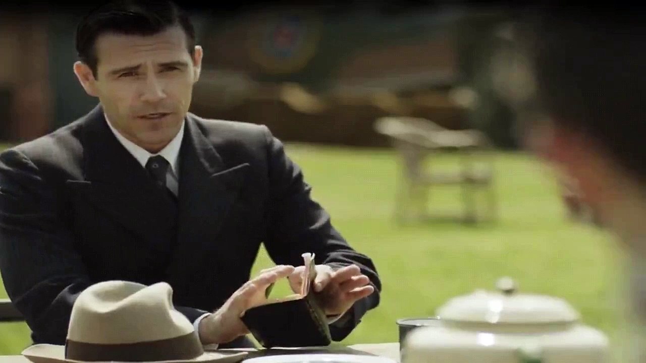 The Halcyon Staffel 1 Folge 3 HD Deutsch