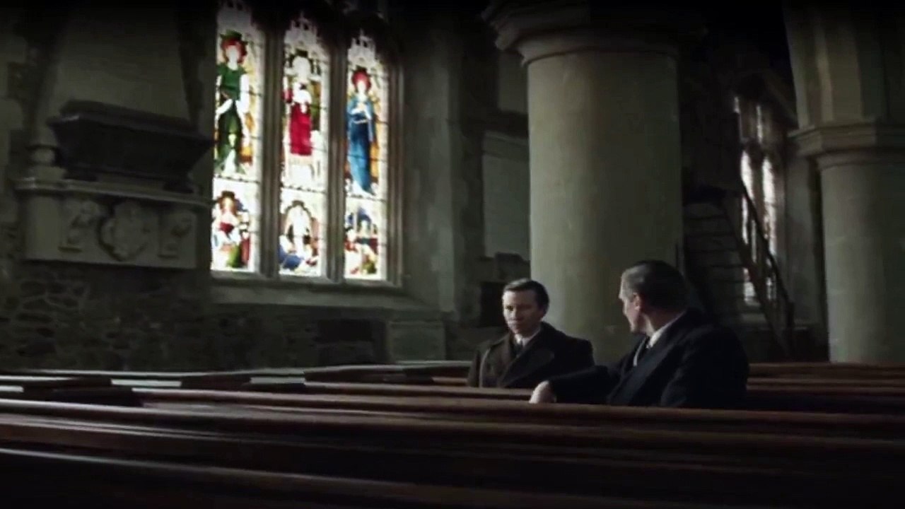 The Halcyon Staffel 1 Folge 7 HD Deutsch