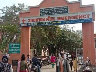 डेढ़ दशक से रेड जोन के दायरे से बाहर नहीं आया हमारा जिला