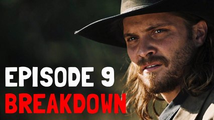 Yellowstone Season 4 Episode 9 - REVIEW, BREAKDOWN & RECAP